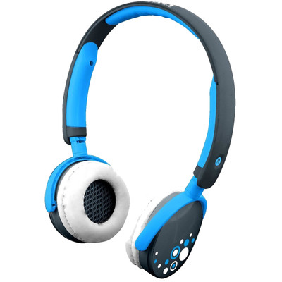 Image of Kurio Headphone Blauw