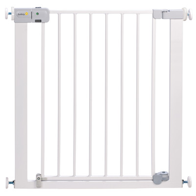 Image of Safety 1st Auto Close Gate Wit