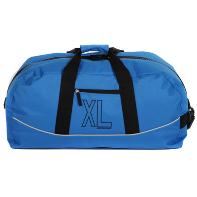 Image of Adventure Bags Reistas XL Blauw