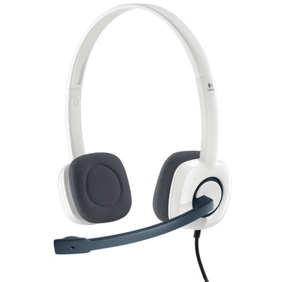 Image of H150 Coconut Stereo Headset