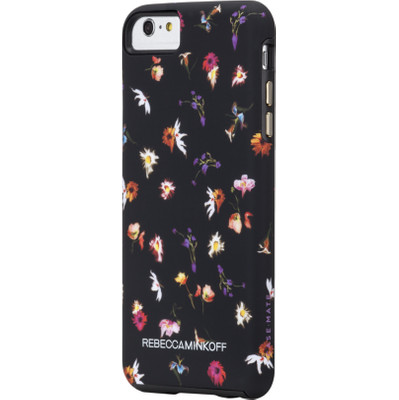 Image of Case-Mate Rebecca Minkoff Tough Case Apple iPhone 6 Plus/6s Plus Floral