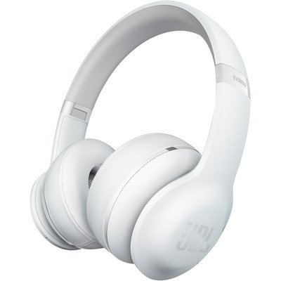 Image of Bluetooth Koptelefoon JBL Harman Everest 300 On Ear Vouwbaar, Headset Wit