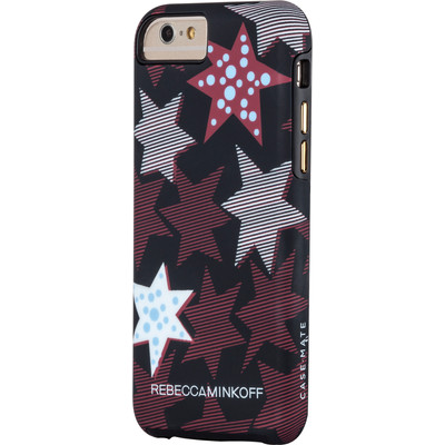 Image of Case-Mate Rebecca Minkoff Back Cover Apple iPhone 6/6s Stars