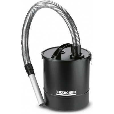 Image of Karcher Grofvuil Asfilter 20 liter