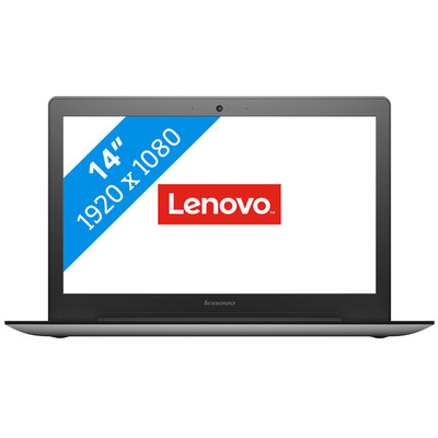 Image of Lenovo Ideapad 500S-14ISK 80Q3007NMH
