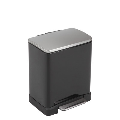 Image of EKO E-Cube 20 Liter Zwart