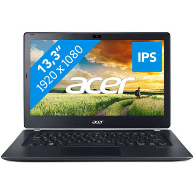 Image of Acer Aspire V3-372-757U