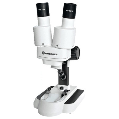 Image of Bresser Junior Microscoop Opzicht 20x