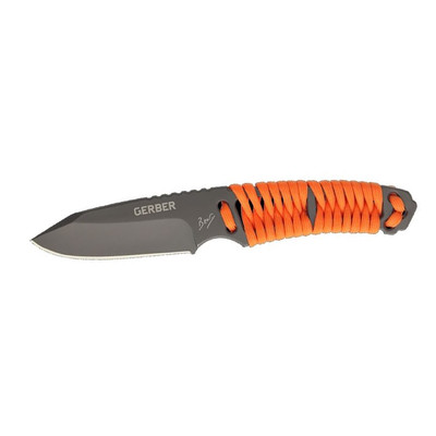 Image of Gerber Bear Grylls Paracord Fixed Blade
