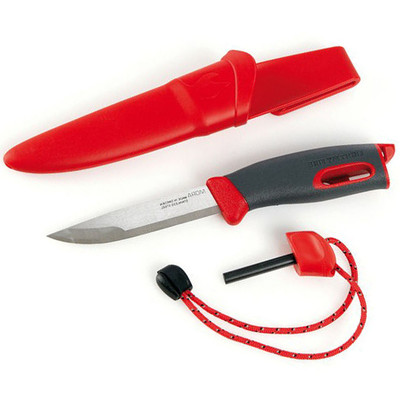 Image of LMF Fireknife Red