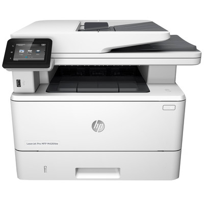 Image of HP LaserJet Pro 400 M426fdw MFP
