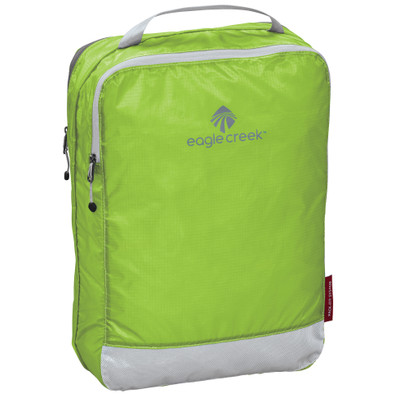 Image of Eagle Creek Pack-It Specter Clean Dirty Cube Strobe Green