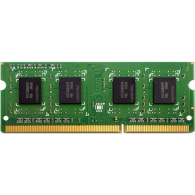 Image of Qnap RAM 1 GB RAM DDD3-1333 SODIMM