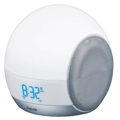 Image of 4-in-1 Wake-up Light - WL 90