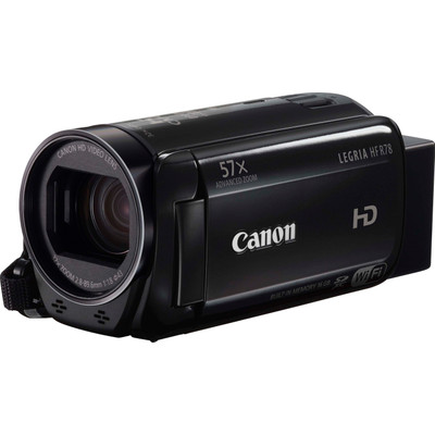 Image of Canon Legria HF R78