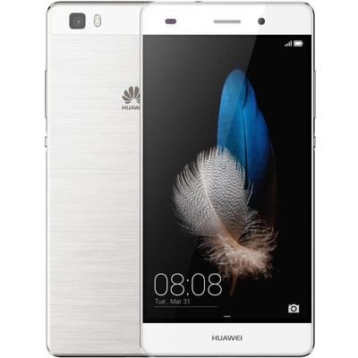 Image of Huawei P8 Lite Wit