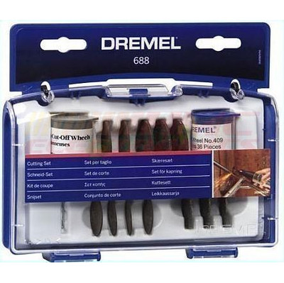 Image of Dremel 688
