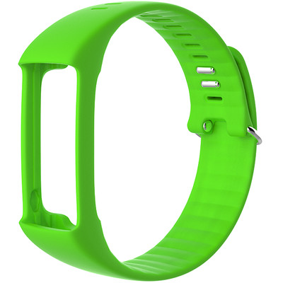 Image of Polar A360 armband Green maat M Reserve armband Kledingmaat=M Lichtgroen