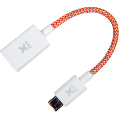 Image of Xtorm (A-Solar) USB C to Female USB A