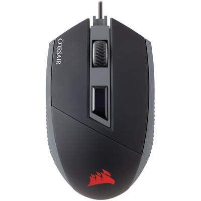 Image of Corsair Gaming KATAR Gaming Mouse Ambidextrous Pro Player