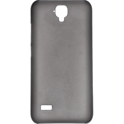Image of Back Case voor de Huawei Y5 - Grijs
