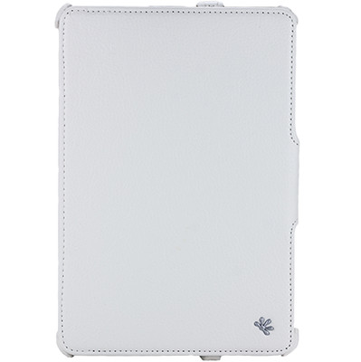 Image of Gecko Covers iPad Mini 4 Slimfit Case Wit