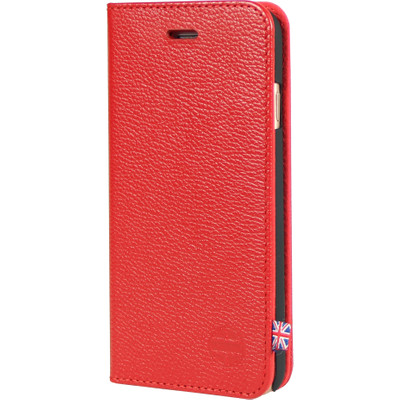 Image of i-CH'i Ultra Slim Wallet Apple iPhone 6/6s Rood