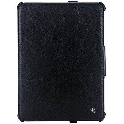 Image of Gecko Covers iPad Pro 12,9 inch Slimfit Case Zwart