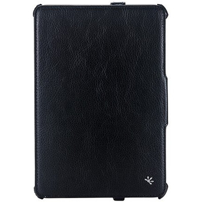 Image of Gecko Covers iPad Mini 4 Slimfit Case Zwart