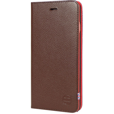Image of i-CH'i Ultra Slim Wallet Apple iPhone 6 Plus/6s Plus Bruin