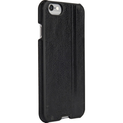 Image of Agent 18 Inlay Case Apple iPhone 6/6s Racing Stripes