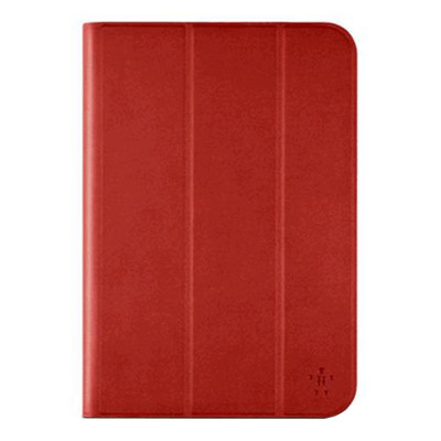 Image of Belkin 10' Universal Trifold folio Red