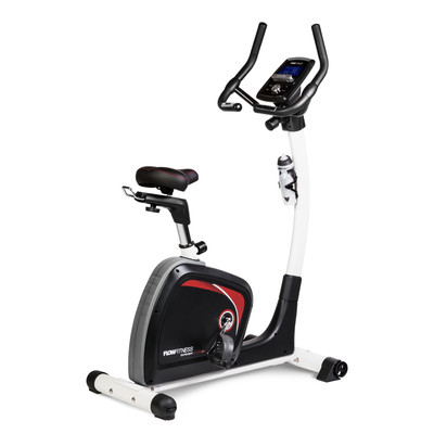 Image of Flow Fitness Turner DHT250i Up iConsole