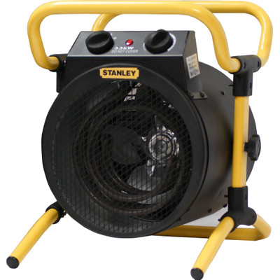 Image of Stanley ST-533-400-E Heater