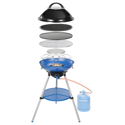 Image of Campingaz Party Grill 600
