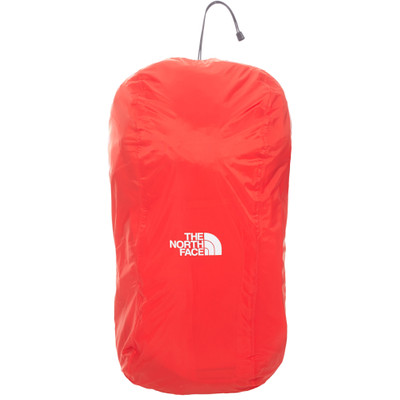 Image of The North Face Pack Rain Cover TNF Red - L