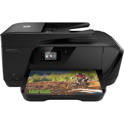 Image of HP G3J47A Officejet 7510 Wide Format eAIO/A3+