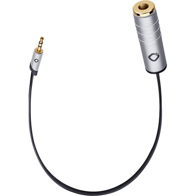 Image of OEHLBACH 35019 audio kabel