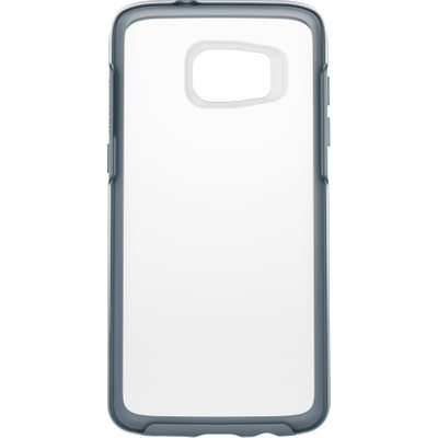 Image of Otterbox Case Symmetry Clear voor Galaxy S7 Edge (blauw)
