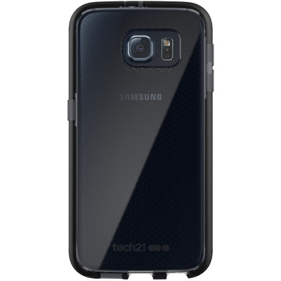 Image of Tech21 Evo Check Samsung Galaxy S7 Zwart