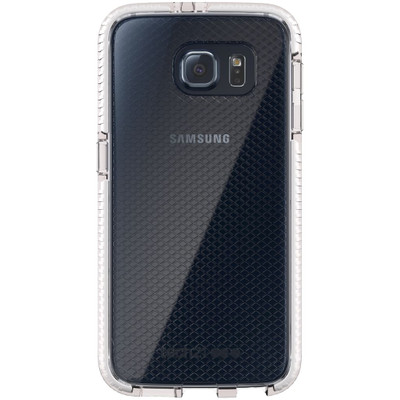 Image of Tech21 Evo Check Samsung Galaxy S7 Wit