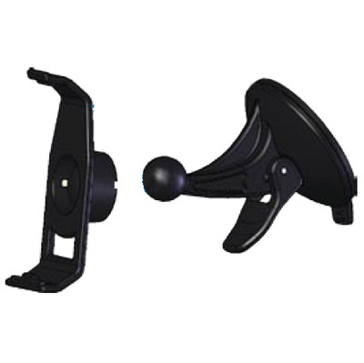 Image of Garmin Vehicle suction cup mount