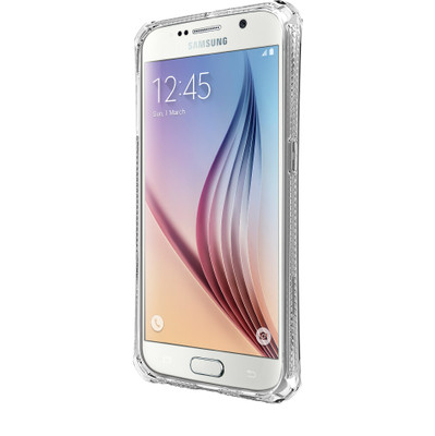 Image of Itskins Samsung Galaxy S7 Edge Spectrum Transparant
