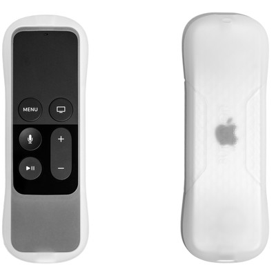 Image of Griffin Survivor Play for Siri Remote Clear