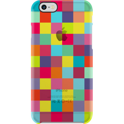 Image of Uncommon Deflector Case Apple iPhone 6/6s Checkerboard