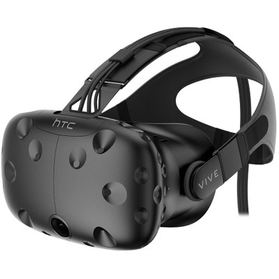 Image of HTC Vive