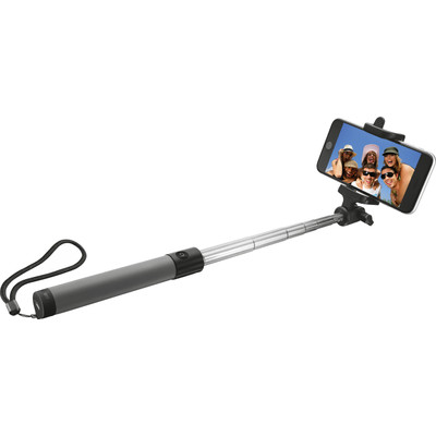 Image of Bluetooth foldable selfie stick