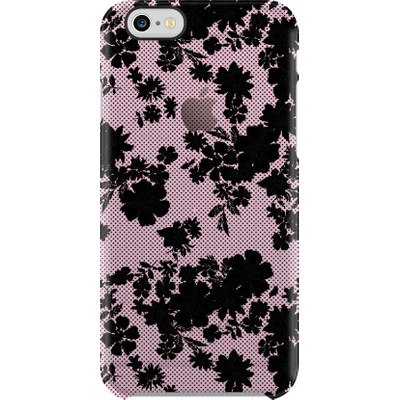 Image of Uncommon Deflector Case Apple iPhone 6/6s Summer Lace Floral