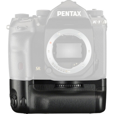 Image of Pentax Batterij grip D-BG6