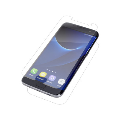 Image of InvisibleSHIELD Full body Samsung Galaxy S7 edge